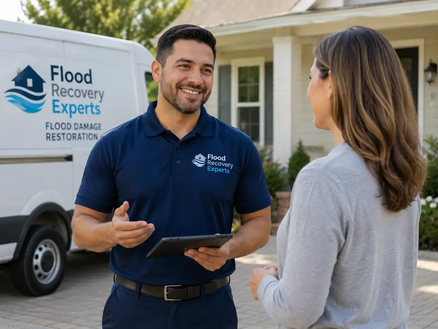 Flood Damage Cleanup Hoonah, AK FAQs